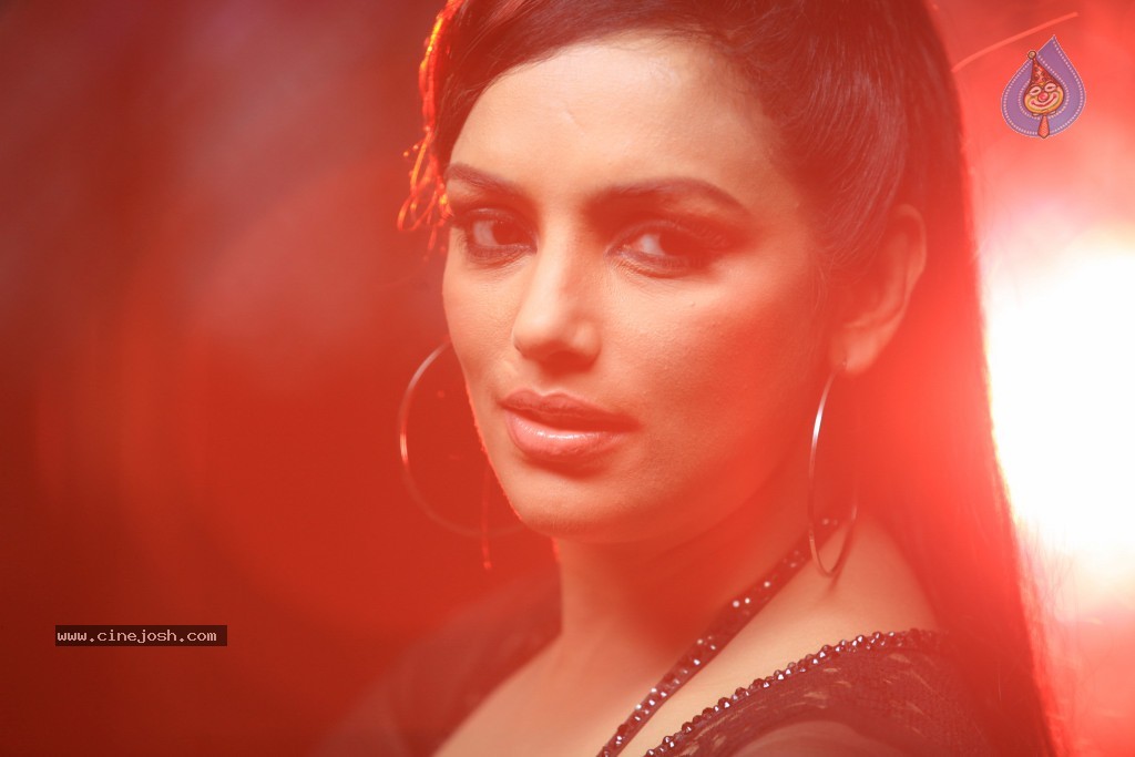 Srilakshmi Kiran Productions Movie Hot Stills - 12 / 16 photos