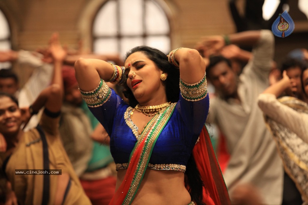 Srilakshmi Kiran Productions Movie Hot Stills - 13 / 16 photos