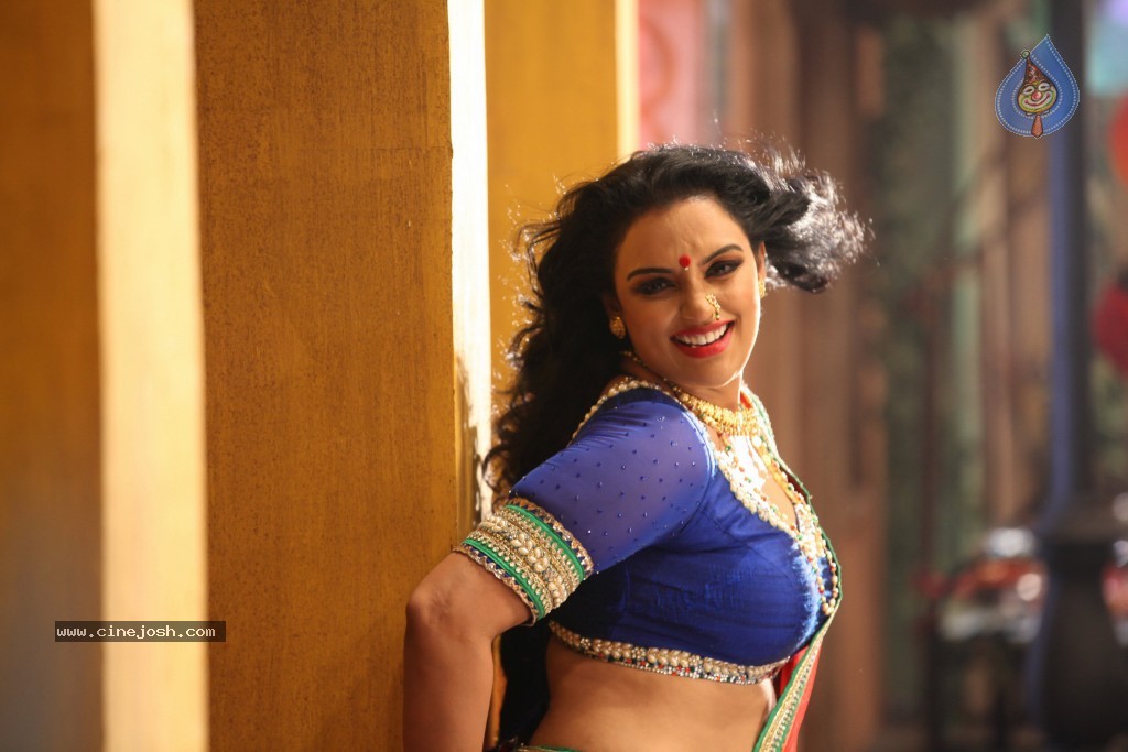 Srilakshmi Kiran Productions Movie Hot Stills - 15 / 16 photos