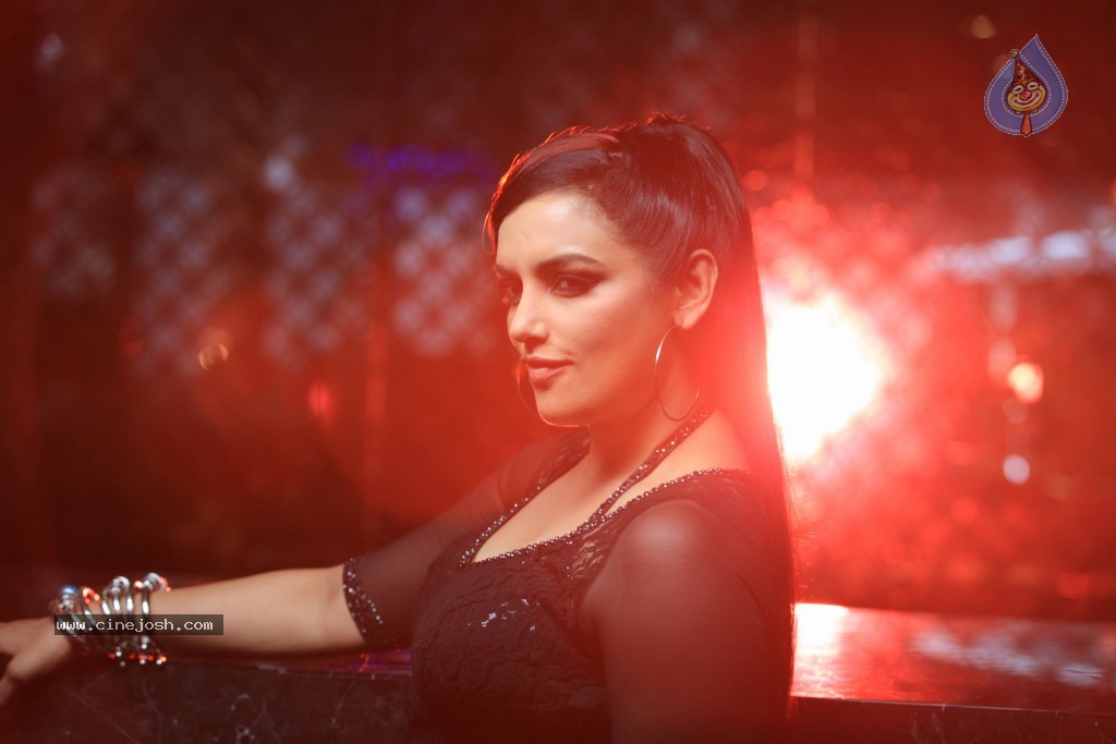 Srilakshmi Kiran Productions Movie Hot Stills - 16 / 16 photos