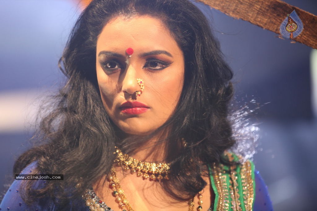 Srilakshmi Kiran Productions Movie Hot Stills - 23 / 25 photos