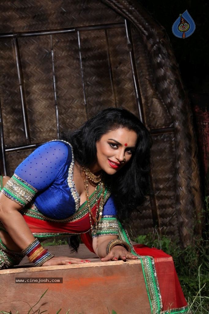 Srilakshmi Kiran Productions Movie Hot Stills - 25 / 25 photos