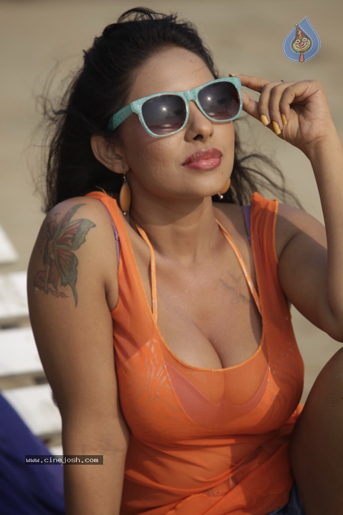 Srilekha Spicy Photos - 6 / 78 photos