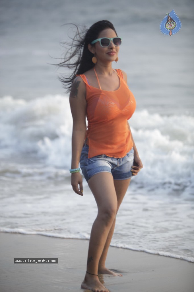 Srilekha Spicy Photos - 63 / 78 photos