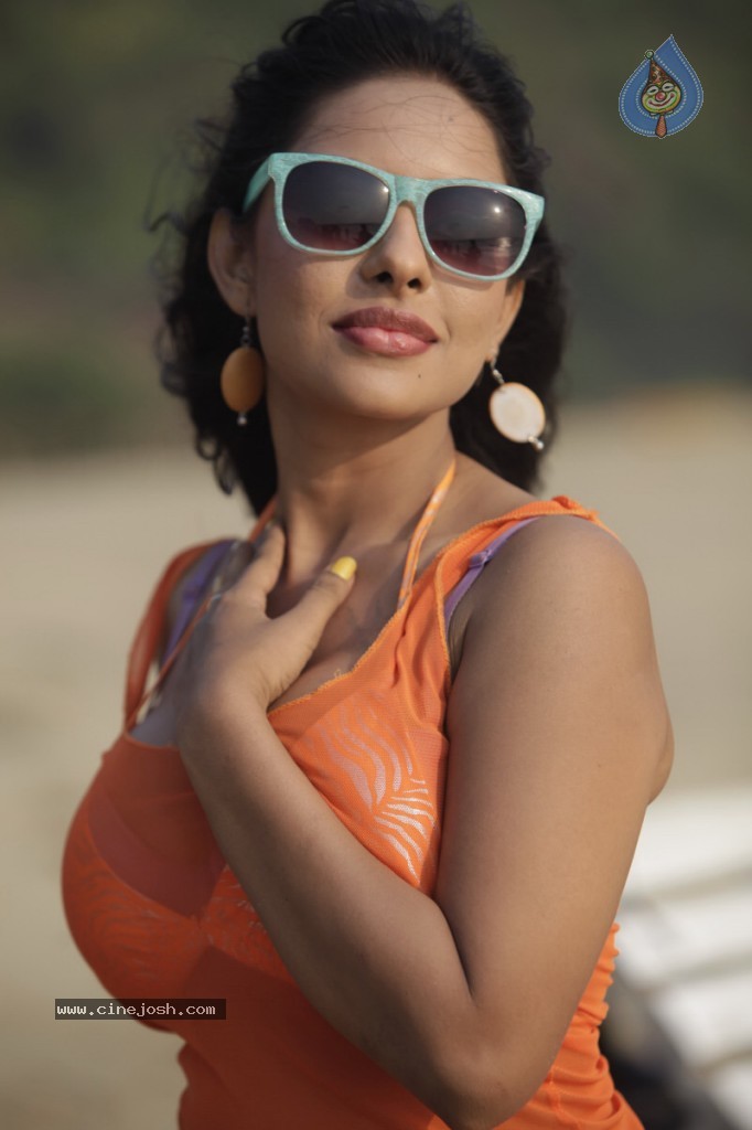 Srilekha Spicy Photos - 72 / 78 photos