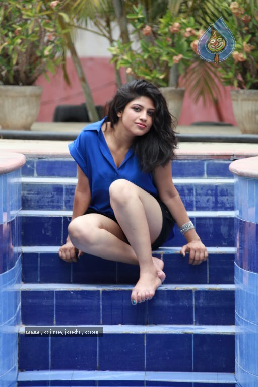 Supriya New Hot Photos - 62 / 81 photos