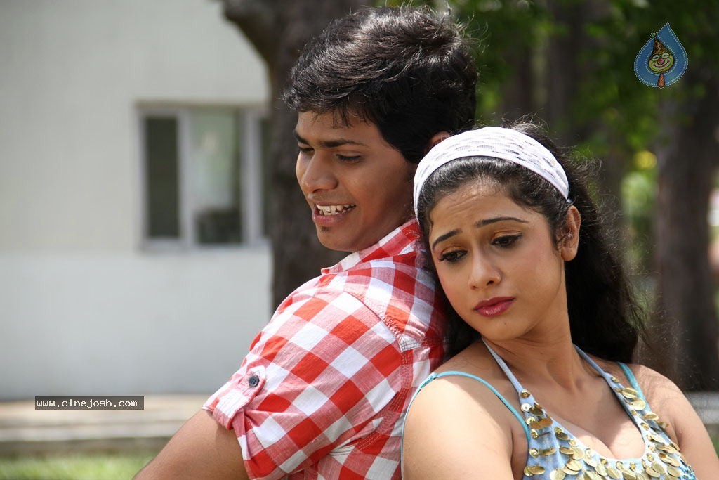 Sutta Pazham Sudatha Pazham Tamil Movie Hot Stills - 1 / 51 photos