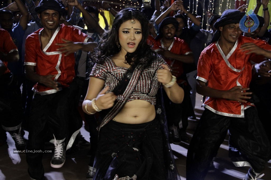 Swetha Basu Prasad New Spicy Stills - 64 / 151 photos