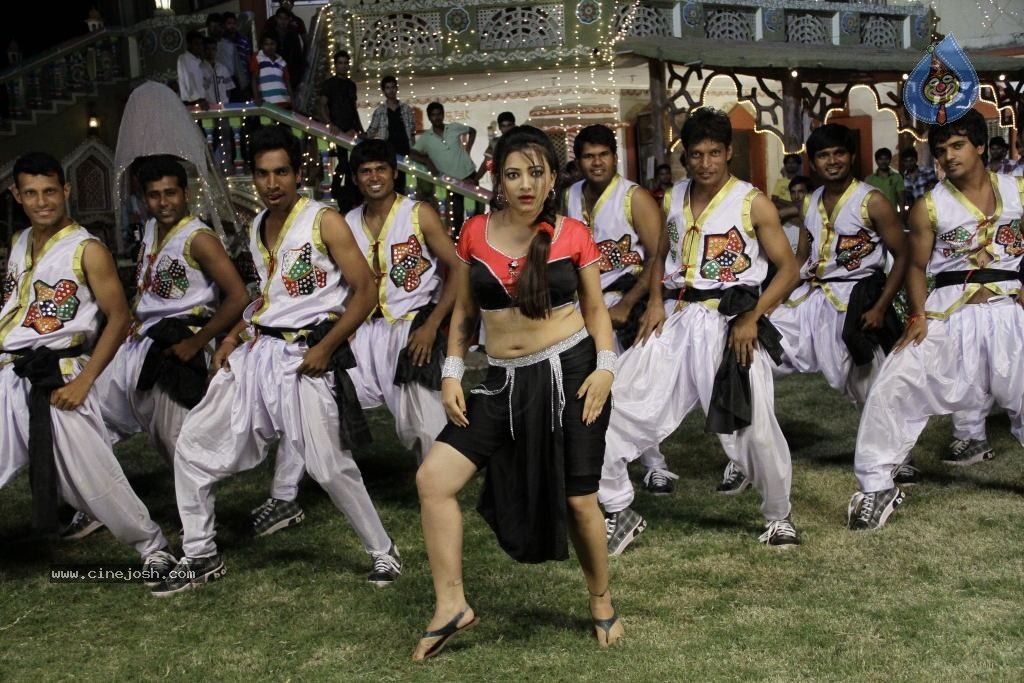 Swetha Basu Prasad Spicy Gallery - 32 / 132 photos