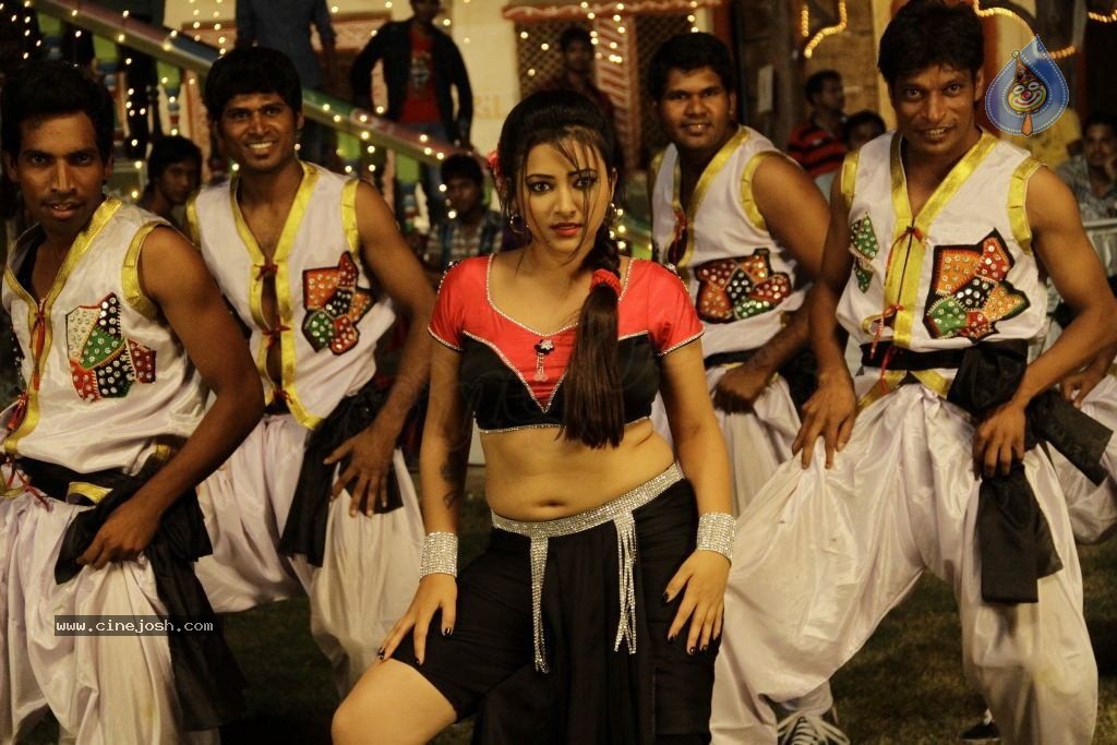 Swetha Basu Prasad Spicy Gallery - 33 / 132 photos