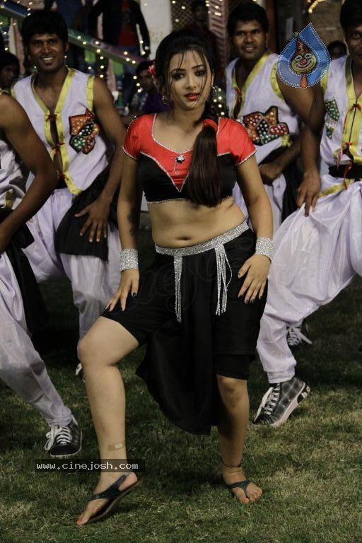 Swetha Basu Prasad Spicy Gallery - 44 / 132 photos