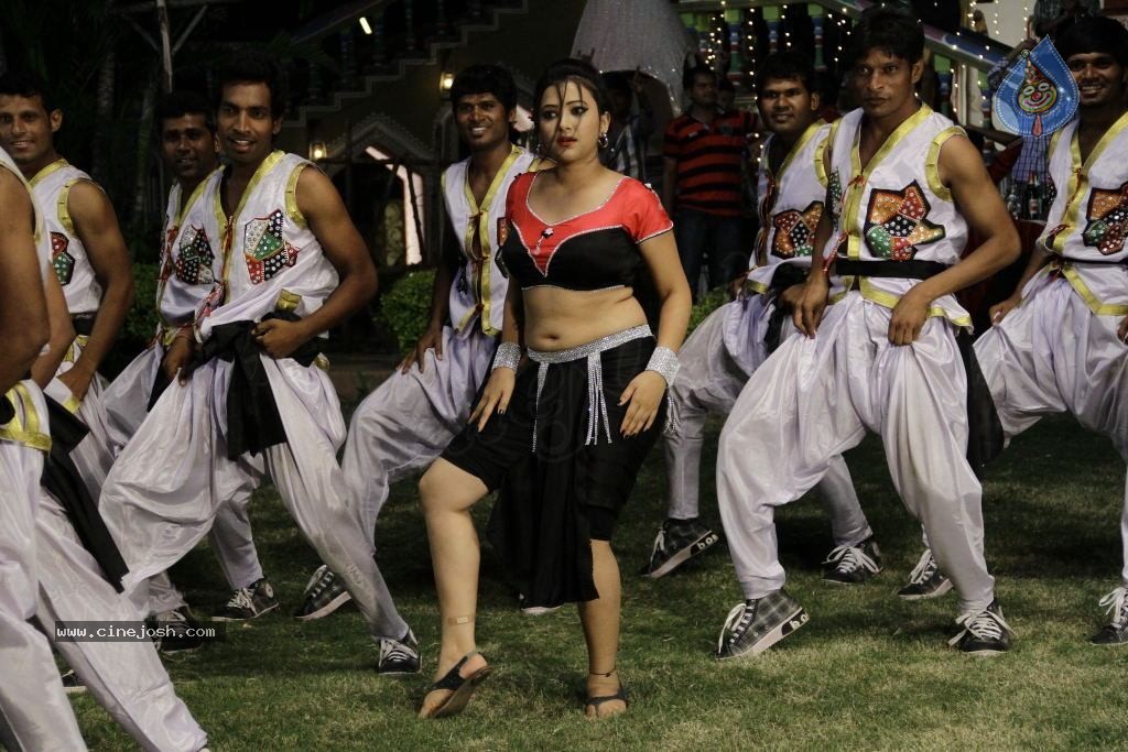 Swetha Basu Prasad Spicy Gallery - 64 / 132 photos