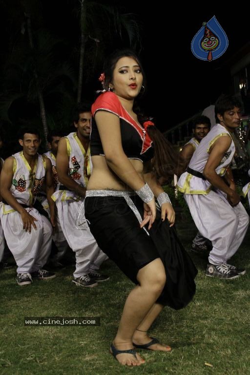 Swetha Basu Prasad Spicy Gallery - 72 / 132 photos