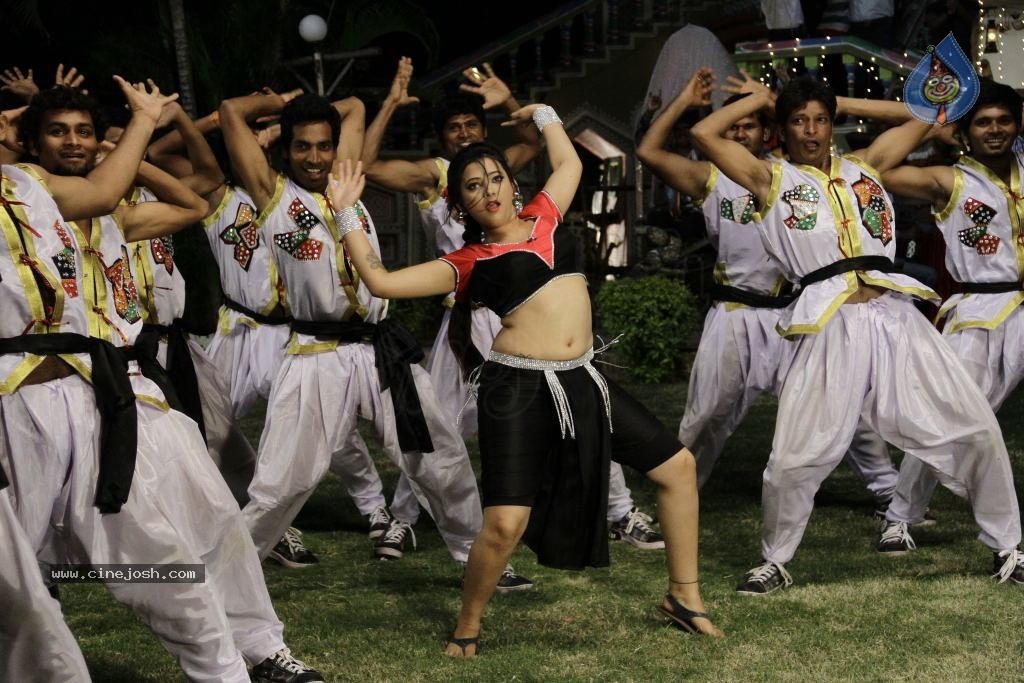 Swetha Basu Prasad Spicy Gallery - 82 / 132 photos