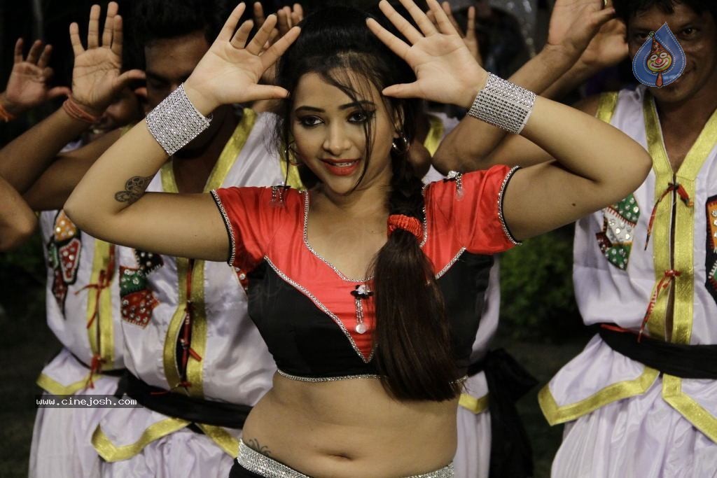 Swetha Basu Prasad Spicy Gallery - 115 / 132 photos