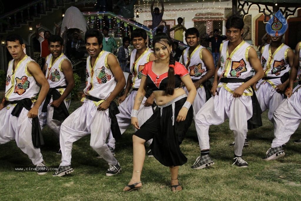 Swetha Basu Prasad Spicy Gallery - 121 / 132 photos