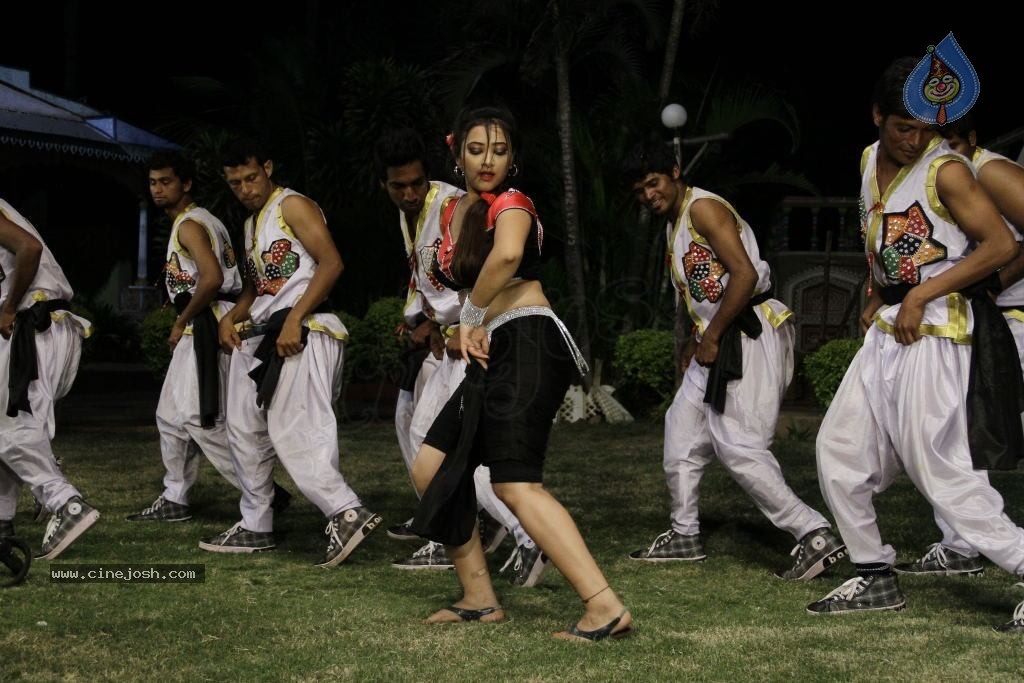 Swetha Basu Prasad Spicy Gallery - 123 / 132 photos