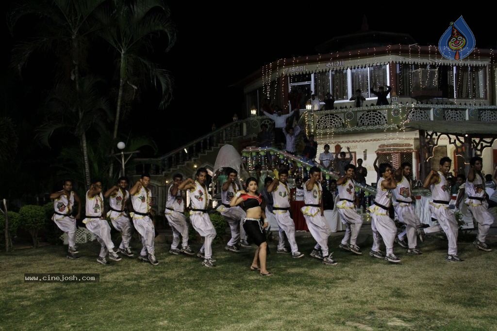 Swetha Basu Prasad Spicy Gallery - 129 / 132 photos