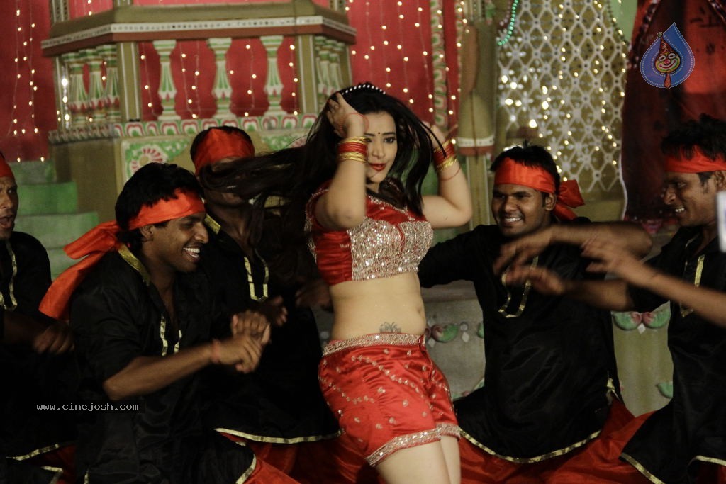 Swethabasu Prasad Spicy Gallery - 37 / 185 photos