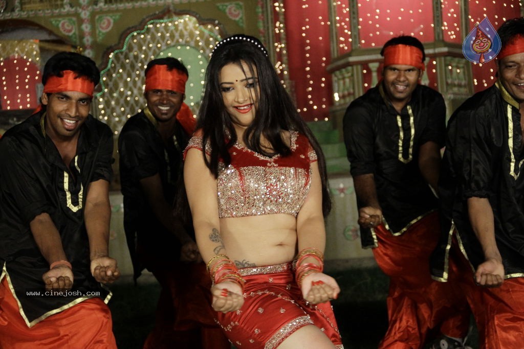 Swethabasu Prasad Spicy Gallery - 60 / 185 photos