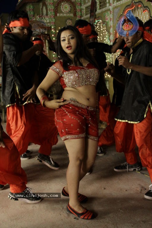 Swethabasu Prasad Spicy Gallery - 89 / 185 photos