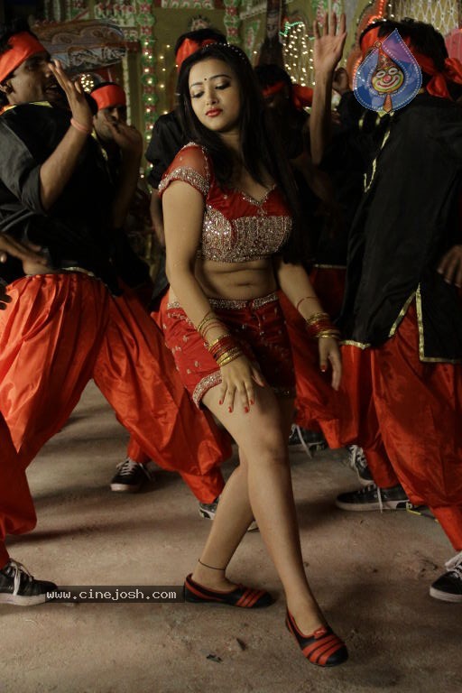 Swethabasu Prasad Spicy Gallery - 112 / 185 photos