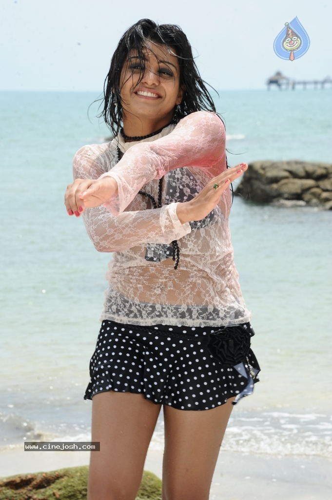 Tashu Kaushik Hot Gallery - 50 / 77 photos