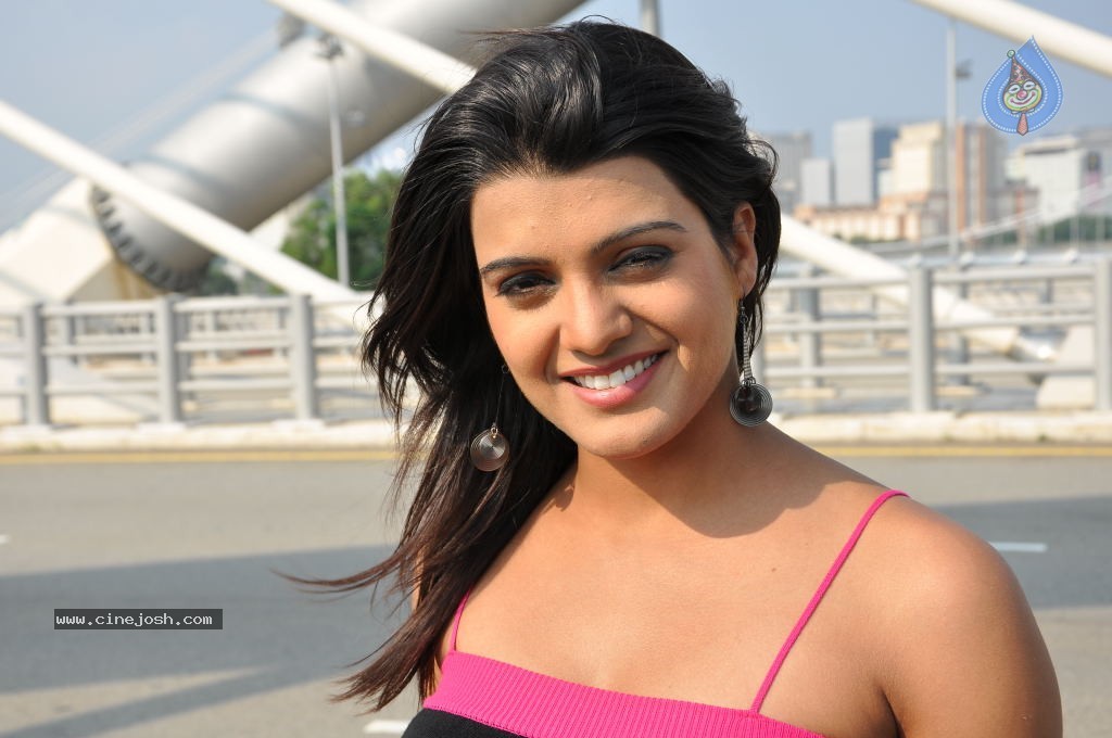 Tashu Kaushik Spicy Stills - 1 / 70 photos