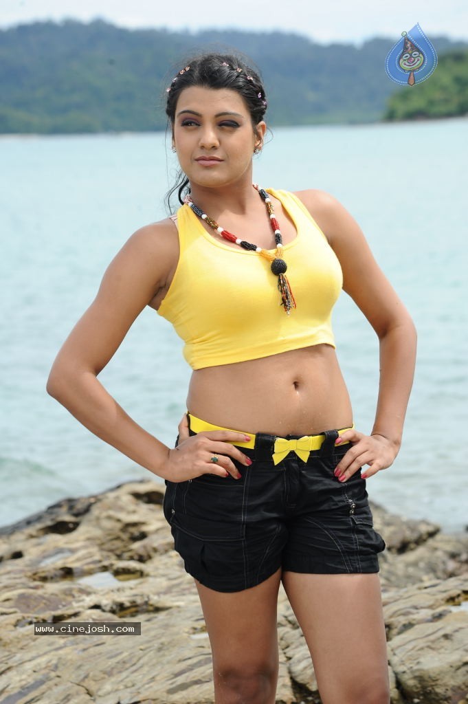 Tashu Kaushik Spicy Stills - 17 / 70 photos