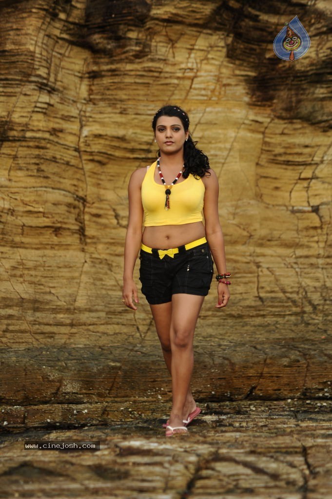 Tashu Kaushik Spicy Stills - 25 / 70 photos