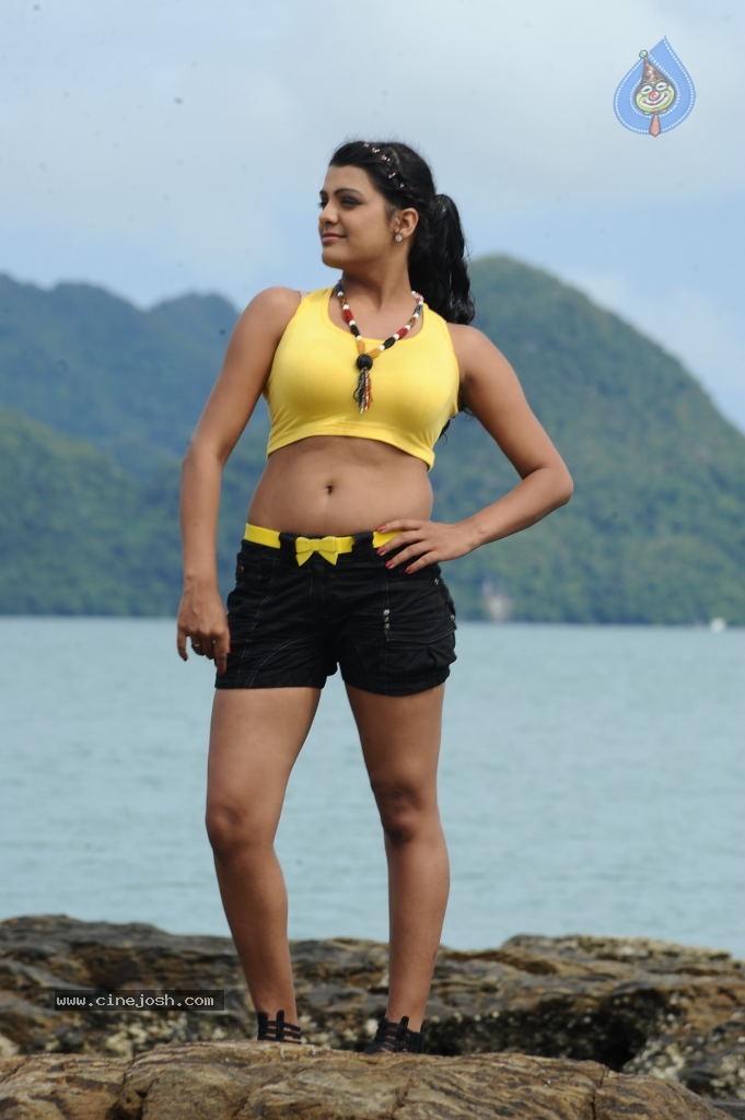 Tashu Kaushik Spicy Stills - 26 / 70 photos