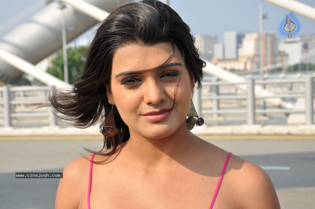 Tashu Kaushik Spicy Stills - 64 / 70 photos
