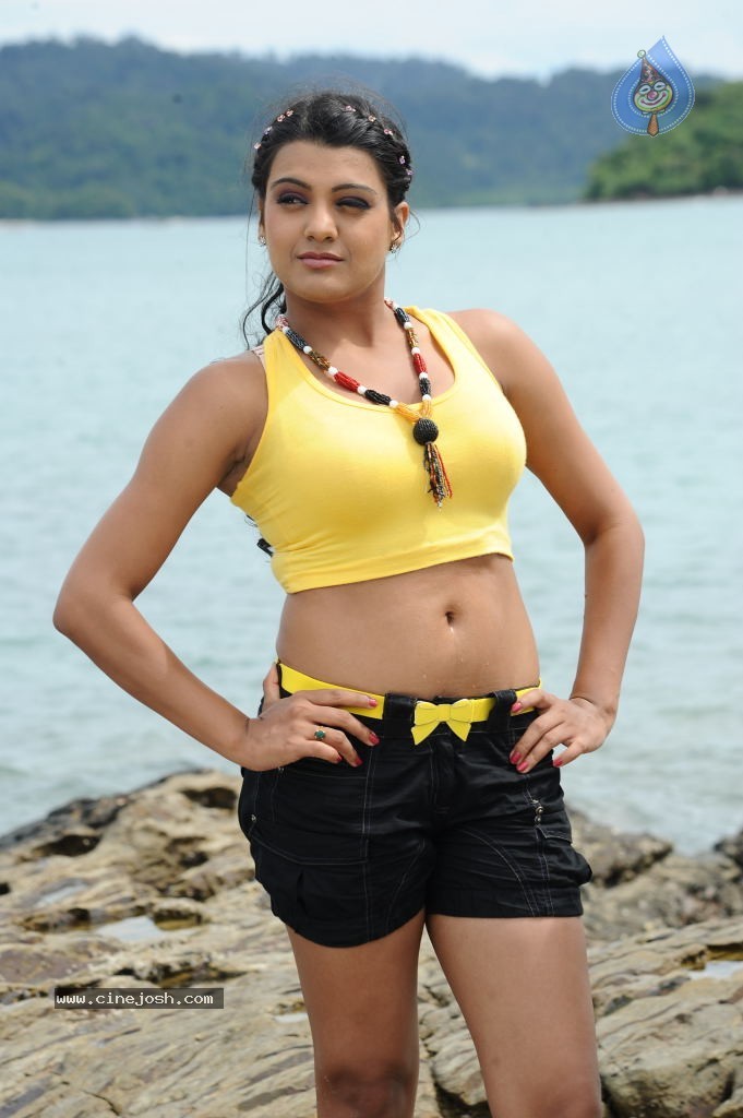 Tashu Kaushik Spicy Stills - 65 / 70 photos