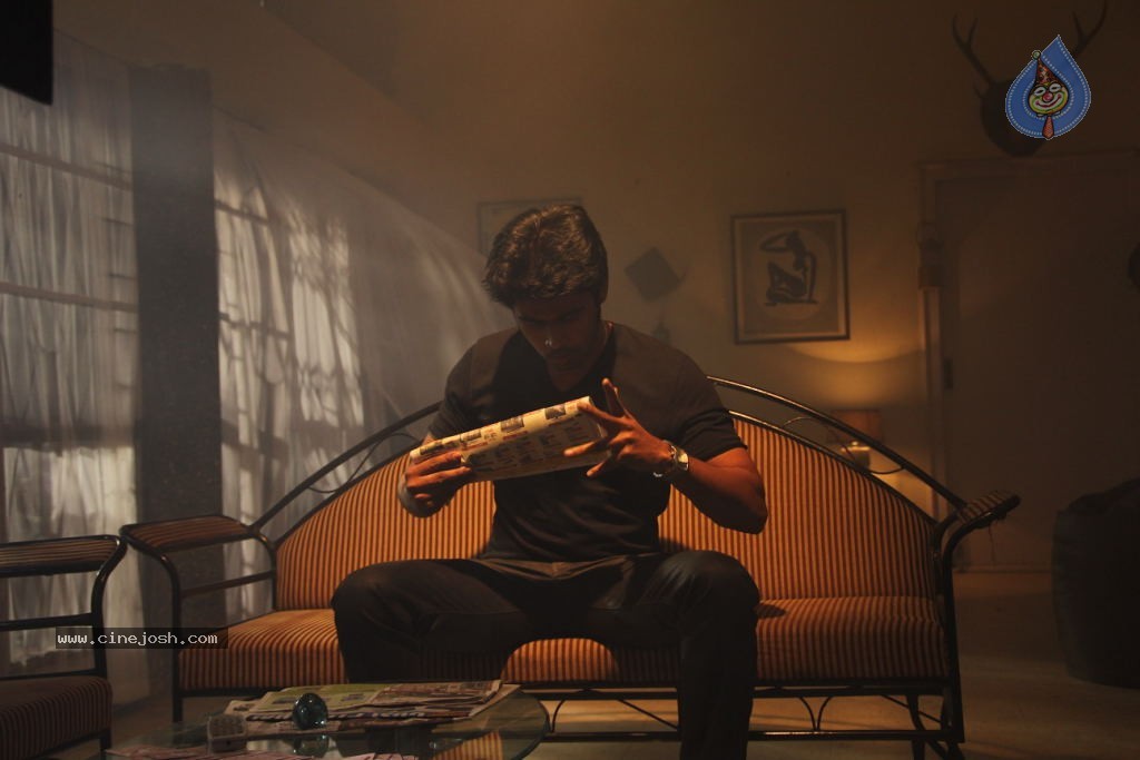 Theatre lo Movie Hot Stills - 6 / 16 photos