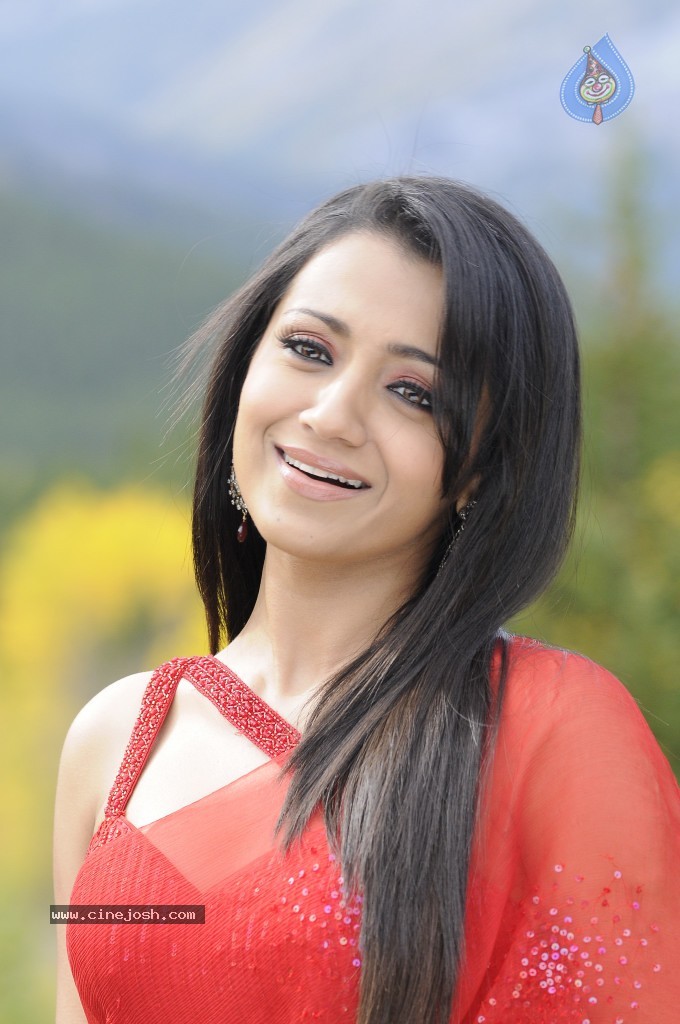 Trisha Spicy Gallery  - 5 / 90 photos