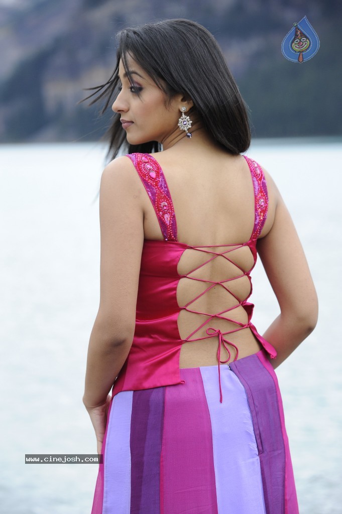 Trisha Spicy Gallery  - 8 / 90 photos