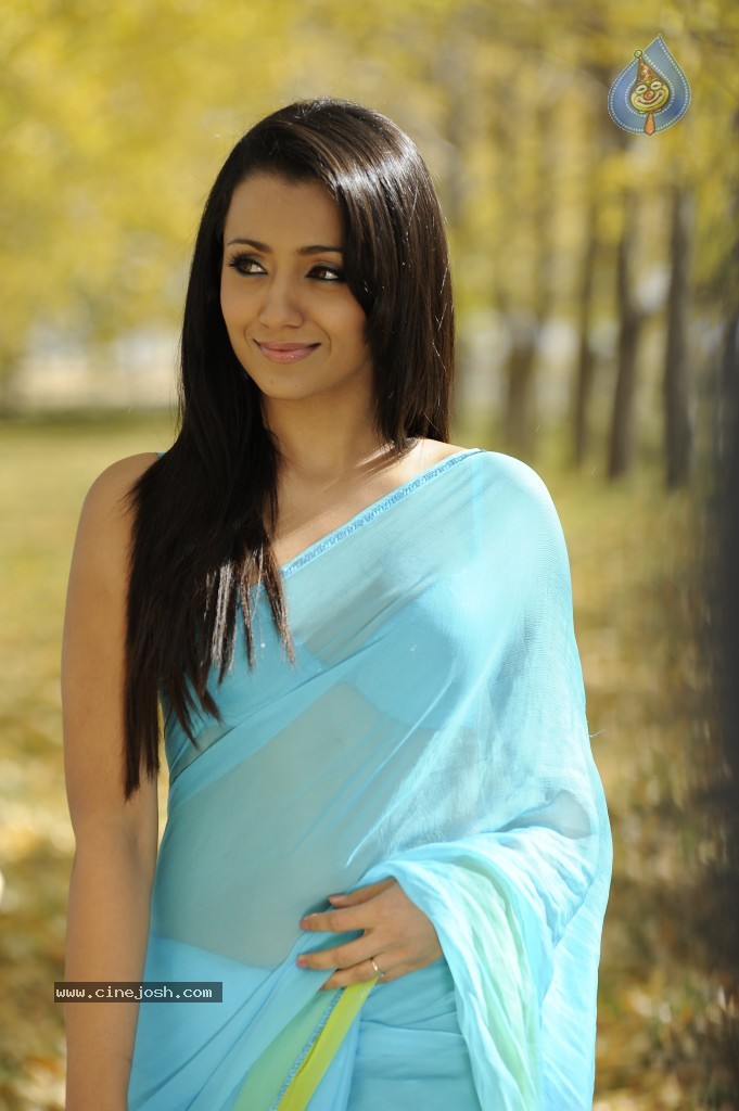 Trisha Spicy Gallery  - 30 / 90 photos