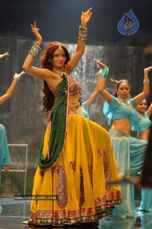 Udaya Bhanu Hot & Spicy Pics - 102 / 119 photos