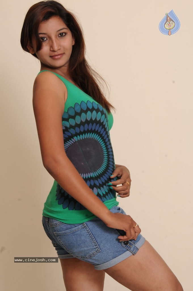 Vinni Spicy Photos - 20 / 40 photos