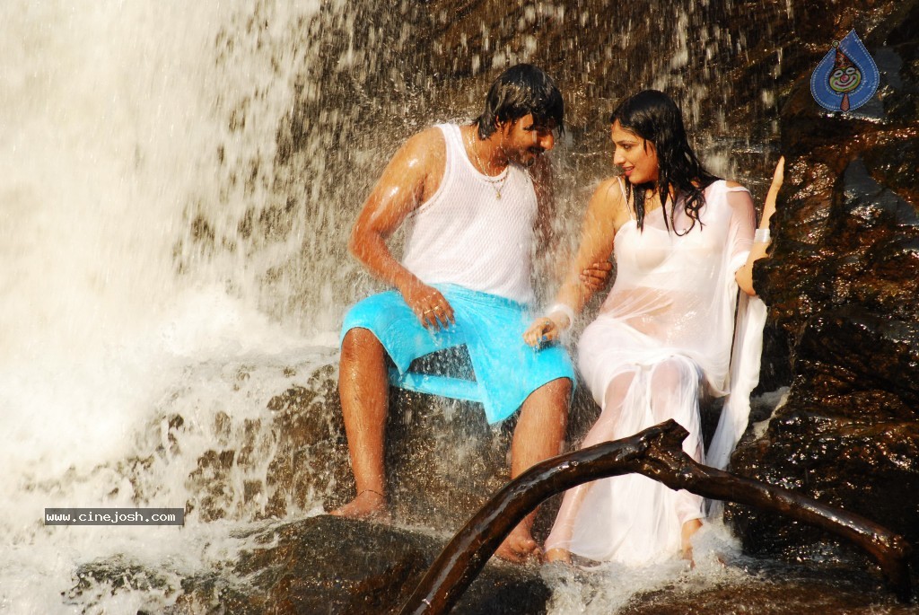 Yuvakudu Movie Spicy Stills - 1 / 66 photos