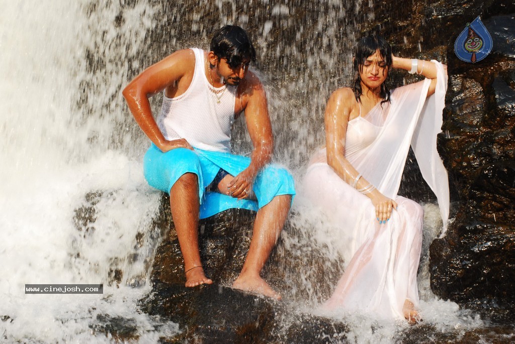 Yuvakudu Movie Spicy Stills - 10 / 66 photos