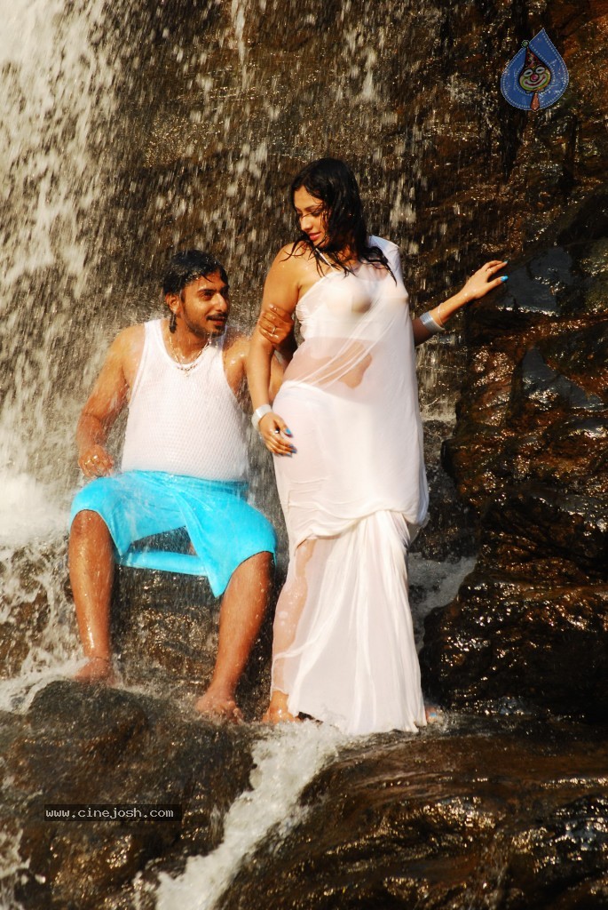 Yuvakudu Movie Spicy Stills - 51 / 66 photos