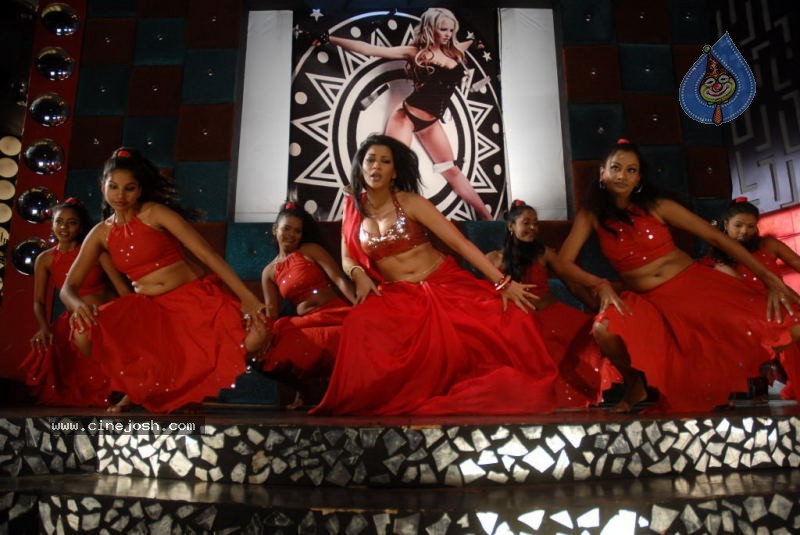 Zabyn Khan Spicy Stills - 309 / 330 photos