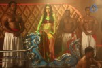 Amavasya Movie Item Song Stills - 138 of 177