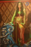 Amavasya Movie Item Song Stills - 174 of 177