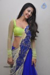 Dhaksha Hot Stills - 36 of 62