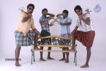 Ganja Koottam Tamil Movie Hot Stills - 26 of 69
