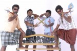 Ganja Koottam Tamil Movie Hot Stills - 48 of 69