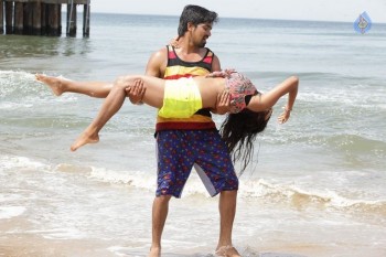 Ippatlo Ramudila Seethala Evaruntaarandi Babu Photos - 35 of 35