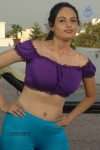 Jinal Pandya Hot Stills - 25 of 36